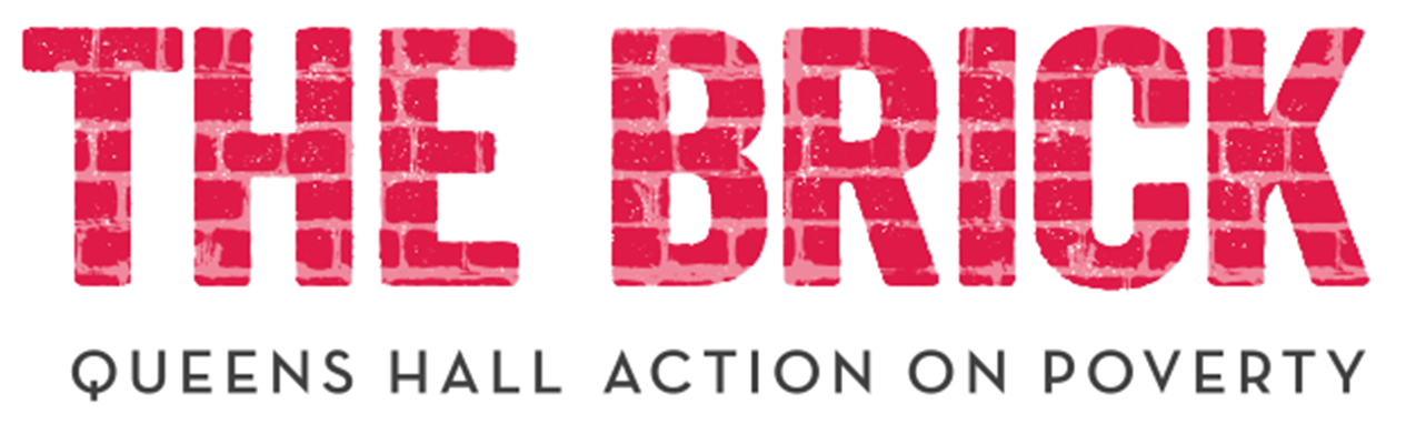 The Brick logo